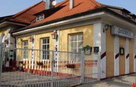 Gasthaus Bischinger, Fischamend, © Donau Niederösterreich Birgit Köck