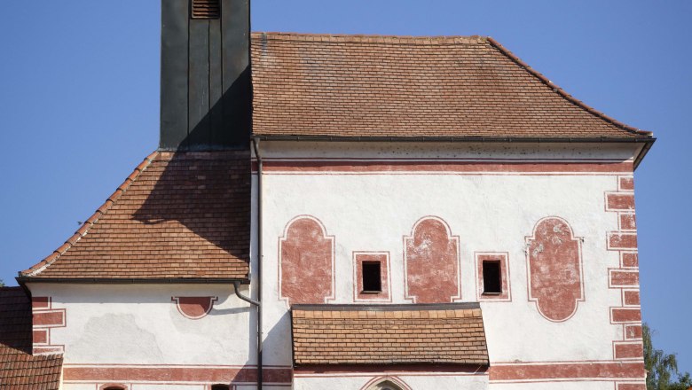 Emmersdorf_Magdalenenkapelle, © Donau_Niederoesterreich_Barbara_Elser