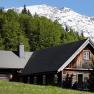 Vorderötscher mountain hut, © weinfranz.at