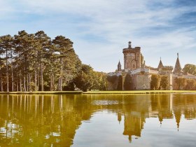 Laxenburg im Wienerwald, © Niederösterreich Werbung / Michael Liebert