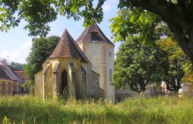 Kartause Mauerbach, © Bundesdenkmalamt