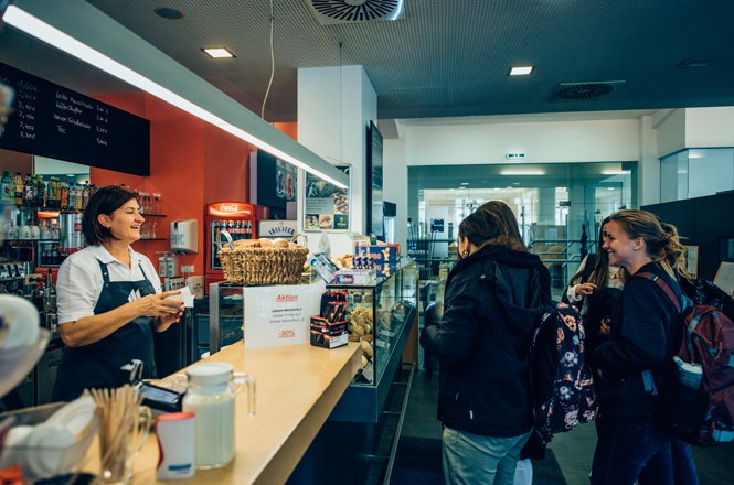 cafe-virginier, © Walter Skokanitsch