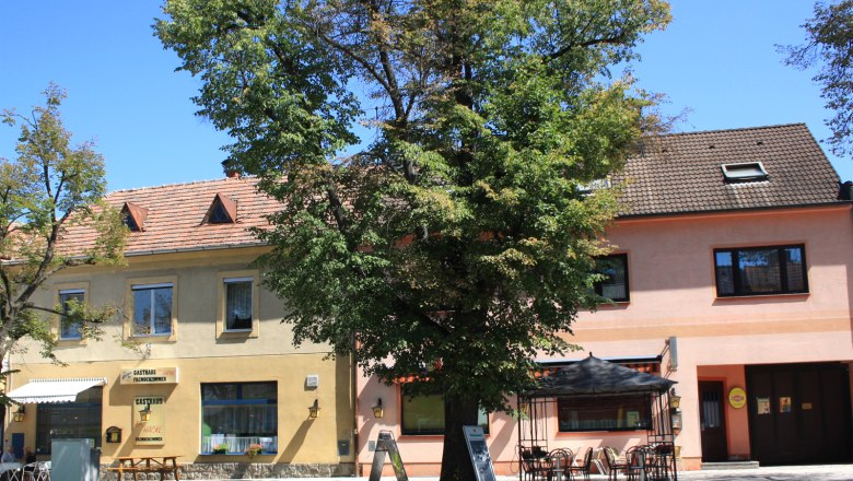 Gästezimmer Hackl, © gasthaus hackl