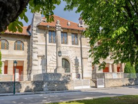 Museum Carnuntinum, © RSV