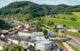 Rabenstein Zentrum, © Markus Haslinger - www.extremfotos.com