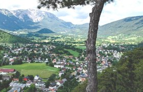 Himberg Aussicht, © Wiener Alpen in Niederösterreich - Schneeberg Hohe Wand