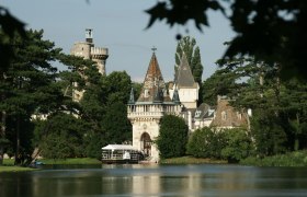 Laxenburg, © Laxenburg