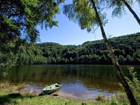 Stausee Dobra, © © Best Trip