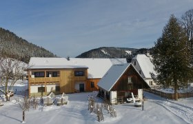 Organic Farm Orth Apartments, © Biobauernhof Orth, Photo: Josef Schrefel