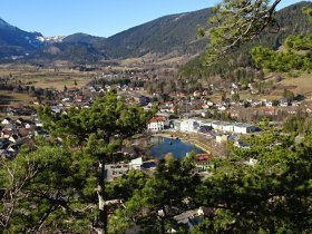 Himberg-Gutenmann-Edenhof-Puchberg, © Wiener Alpen in Niederösterreich - Schneeberg Hohe Wand