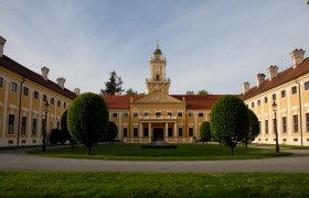 Schloss Jaidhof, © Gemeinde Jaidhof