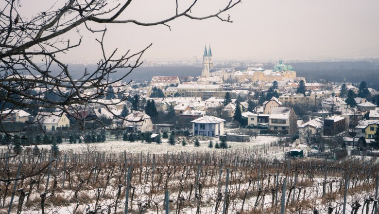 Klosterneuburg, © Klbg