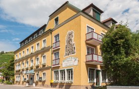 Stierschneider's Weinhotel Wachau, © Johann Perger