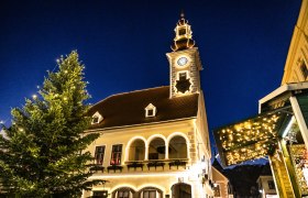 Advent market in Mödling, © Niederösterreich Werbung/Robert Herbst