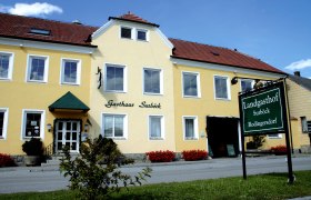 Landgasthof Surböck, © Landgasthof Surböck