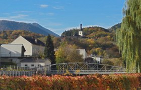 Bewegungsarena Gloggnitz Fliesen Schuckert Runde G5, © Hartl Hannes