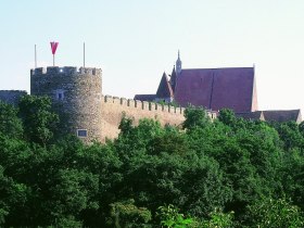 Eggenburg Stadtmauer, © Gemeinde Eggenburg