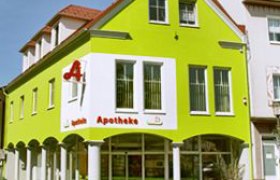 Apotheke, © Apotheke