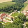 Schloss Thalheim von oben, © Schloss Thalheim