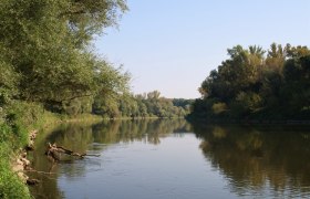 Marchwanderweg, © Alfred Knasmillner