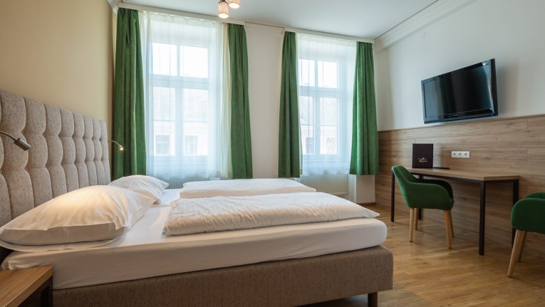 Hotel Unter den Linden 206, © Hotel Unter den Linden