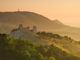 Pálava, © Weinviertel Tourismus GmbH