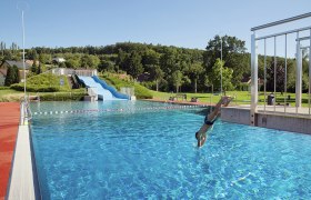 Freibad Neulengbach, © weinfranz