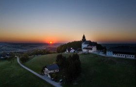 Bergkirche St. Veit, © schwarz-koenig.at