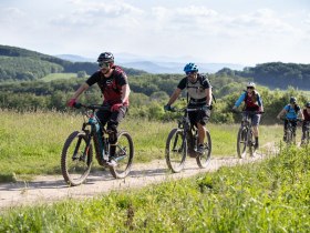 MTB Wienerwald, © Wienerwald Tourismus GmbH / Markus Frühmann