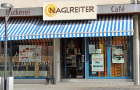 Bäckerei&Konditorei Naglreiter Fischamend, © Donau Niederösterreich Birgit Köck