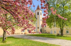 Schloss4-c- Schubert Schloss Atzenbrugg, © Marschik