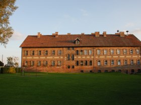 AG34-HAUS, © Marktgemeinde Leopoldsdorf