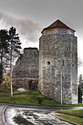 Wasserturm, © Stadtgemeinde Hainburg