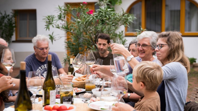 Weingut Mehofer - Neudeggerhof, © Elisabeth Mandl