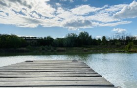 Idyllisches Fischerparadies, © Weinstraße Weinviertel