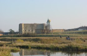 Schlossruine Wenzersdorf, © Gemeinde Gnadendorf