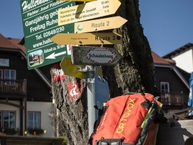 Erlebnisalm Mönichkirchen, © Wiener Alpen in Niederösterreich - Wechsel