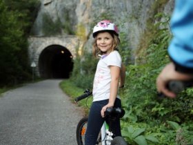 Falkenschlucht-Tour, © Marktgemeinde Türnitz