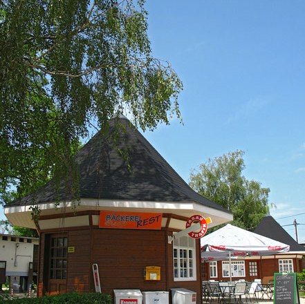 Bäckerei REST, © rest