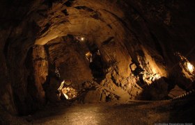 Hochkar cave, © Hochkar Bergbahnen GmbH