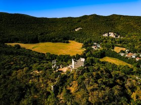 Burgruine Mödling, © Sascha Schernthaner