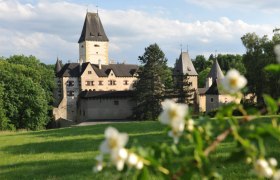 Schloss Ottenstein, © Schloss Ottenstein