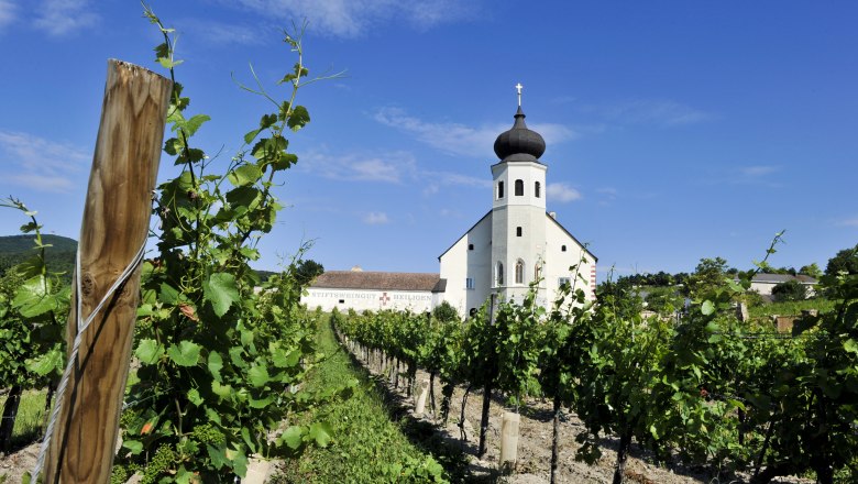 Kapelle, © Freigut Thallern