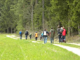 Blick in die Geschichte, © Waldviertel Tourismus