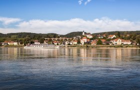 Emmersdorf an der Donau, © Lachlan Blair