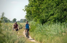 March-Natur-Route, © Weinviertel Tourismus / Michael Himml