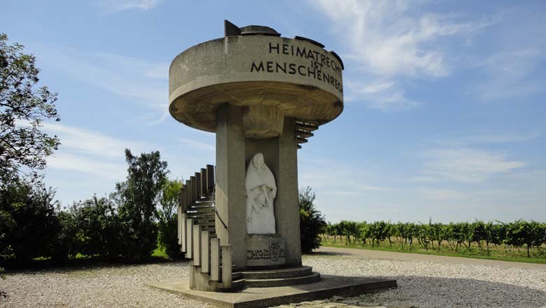 Heimatdenkmal, © Andreas Brudnjak