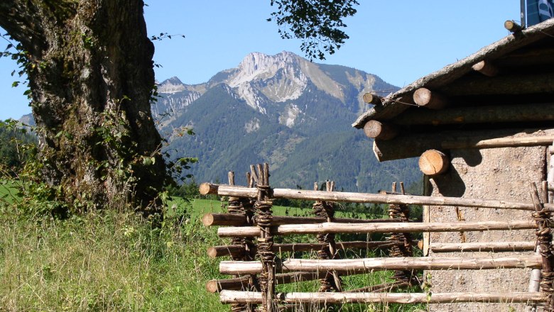 Prealps, © Naturpark Eisenwurzen