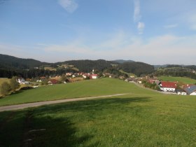 Dorfstetten, © Gemeinde Dorfstetten