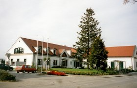 Amtshaus Marktgemeinde Michelhausen, © Marktgemeinde Michelhausen